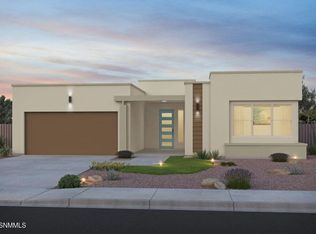 2614 Prado Del Sol Ave, Las Cruces, NM 88011