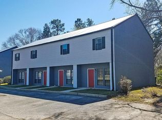 1064 State Highway 56 S #26, Swainsboro, GA 30401