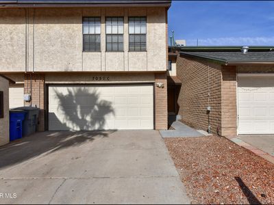 7051 Portugal Dr Unit C, El Paso, TX, 79912