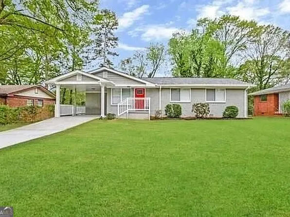 2057 Sombrero Way, Atlanta, GA 30316