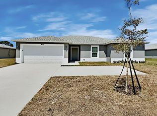 430 NW Airoso Blvd, Port Saint Lucie, FL 34983