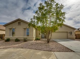 3401 W Ian Dr, Laveen, AZ 85339