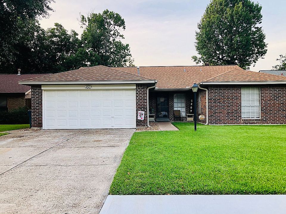 1st image of 5207 Green Timbers Dr