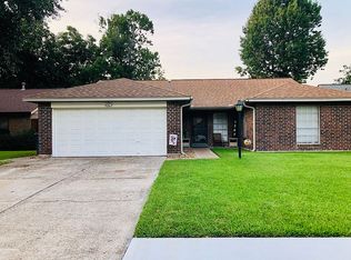 5207 Green Timbers Dr, Humble, TX 77346