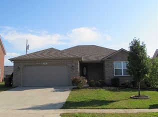 308 Frederick Rd, Nicholasville, KY 40356