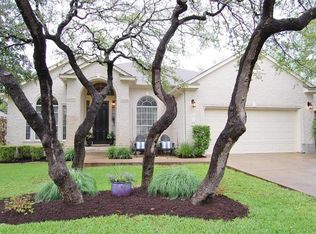 2313 S Rimrock Dr, Austin, TX 78738