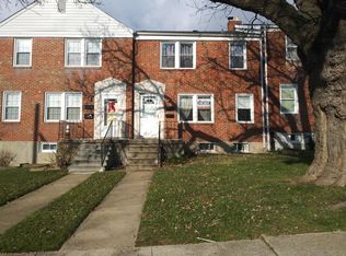 1324 Dartmouth Ave, Parkville, MD 21234