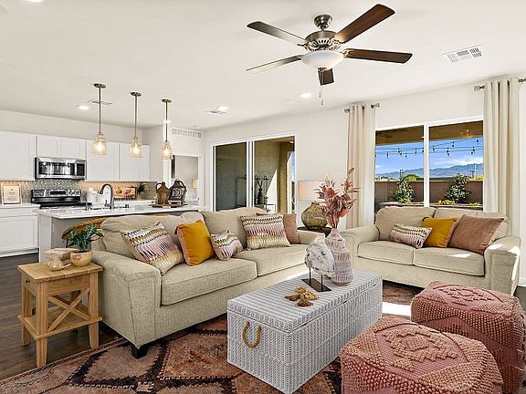 5th image of 4036 E Cactus Canyon Dr