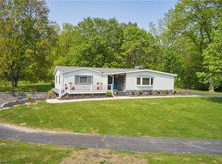 3359 Barrett Rd, Akron, OH 44333