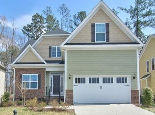 137 Strolling Way, Durham, NC 27707