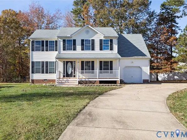 1706 Hounds Way, Henrico, VA 23231