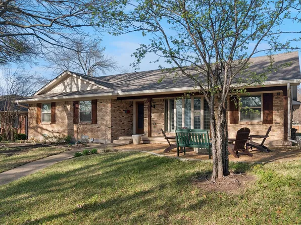 10117 Coveridge Dr, Dallas, TX 75238