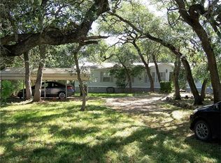 1180 Wayne Ridge Dr, San Marcos, TX 78666