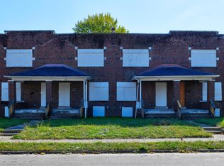 1147-1153 E 20th Ave, Columbus, OH 43211
