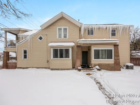 700 Broadway Ave NW, Grand Rapids, MI 49504