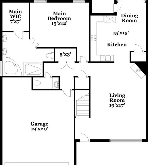 7911 Ridgedale Dr — Photo 2