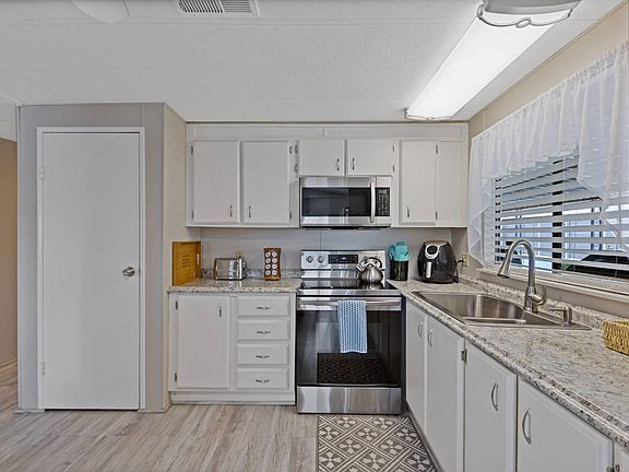 4th image of 5402 E McKellips Rd Lot 316