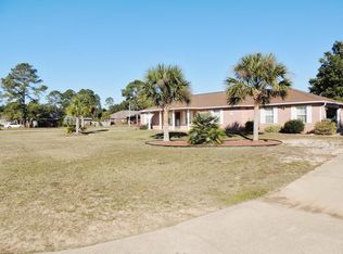 7680 Sandstone St, Navarre, FL 32566