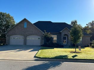 4705 S 28th St, Paragould, AR 72450