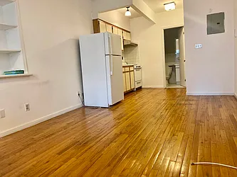 Rented by J Misrahi Realty Corp