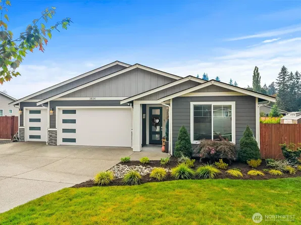 3834 104th Street NE, Marysville, WA 98271
