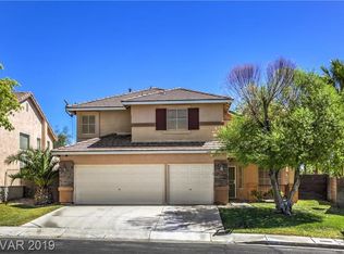 240 Hanley Way, Henderson, NV 89074