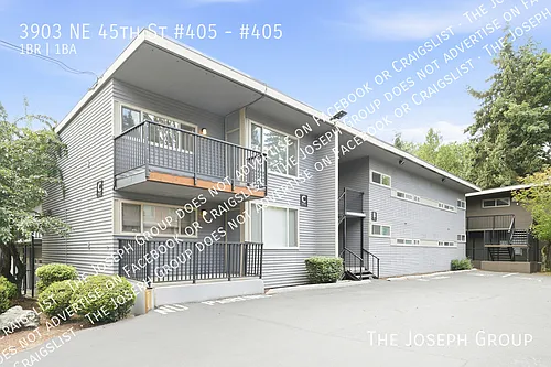 Floor plan 405
