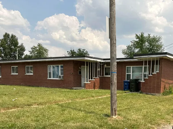 680 Woodbury Ave, Columbus, OH 43223