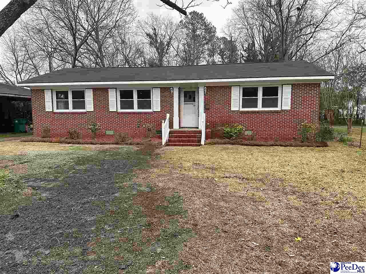 106 Greene St, Cheraw, SC 29520 Zillow