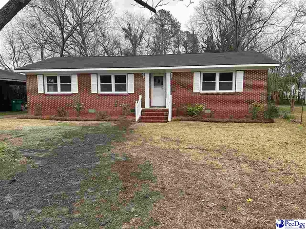 106 Greene St, Cheraw, SC 29520