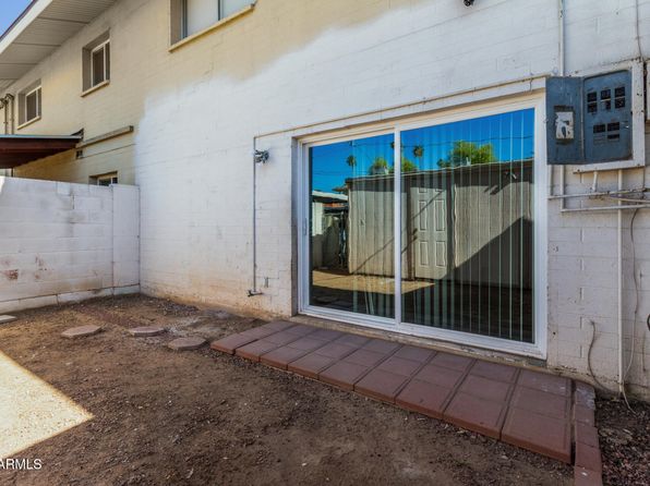 1673 W Hazelwood St, Phoenix, AZ 85015
