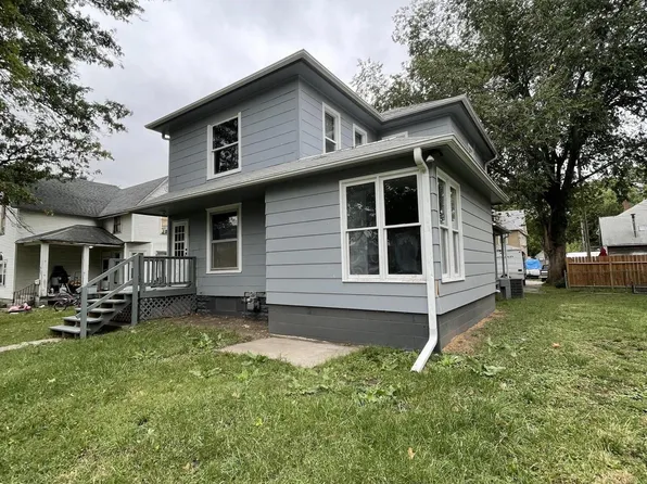 309 E Joy St, Red Oak, IA 51566