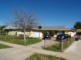 813 Salina St, El Cajon, CA 92020