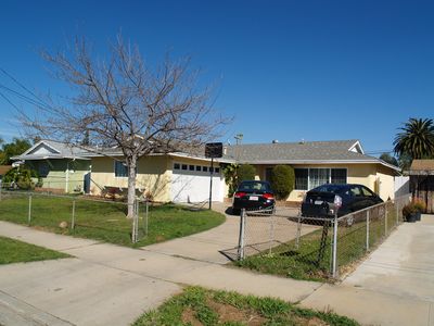 813 Salina St, El Cajon, CA, 92020