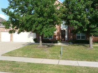 5800 Youngworth Dr, Flower Mound, TX 75028