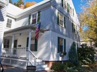 439 Lincoln Ave, Portsmouth, NH 03801