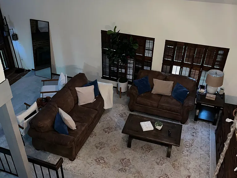 3118 Castle Rock Ln — Photo 8