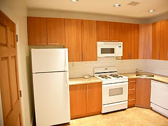 Rented by The LeBlanc Organization Inc