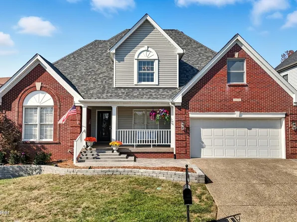 10110 Springhurst Gardens Cir, Louisville, KY 40241