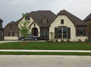 1014 Calm Crest Dr, Rockwall, TX 75087
