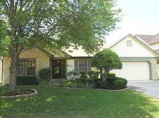 12416 Charing Cross Rd, Carmel, IN 46033