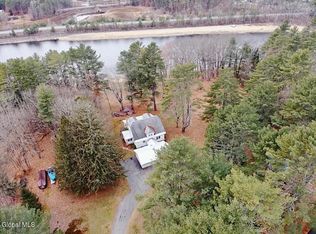 635 Old State Rd, Northville, NY 12134