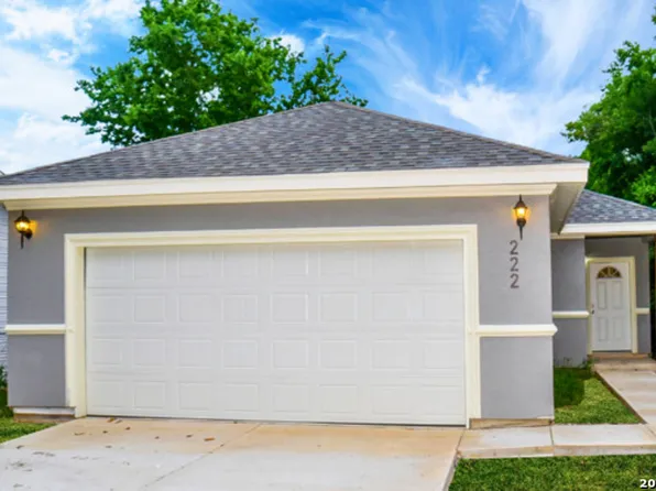 222 E Lindbergh Blvd, Universal City, TX 78148
