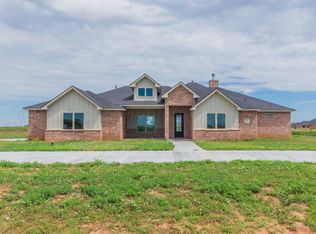 9400 Bethpage Ave, Amarillo, TX 79119