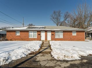 2856 Vanderberg Ave, Columbus, OH