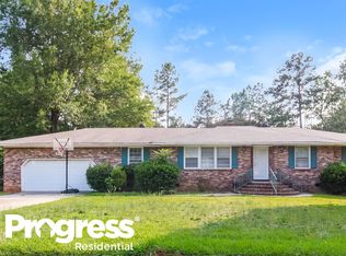 501 Lockshire Rd, Columbia, SC 29212