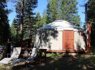 (Undisclosed Address), Springdale, WA 99173