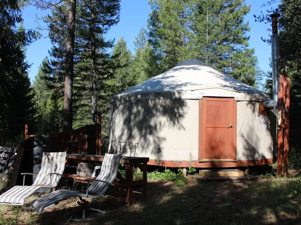 (undisclosed Address), Springdale, WA 99173