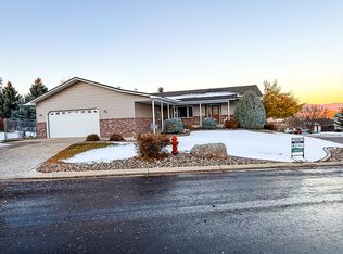 101 Turquoise Dr, Lewistown, MT 59457