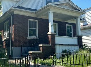 524 16th St, Niagara Falls, NY